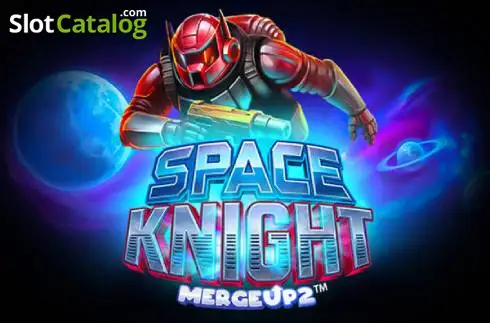 Space Knight Merge Up 2 слот