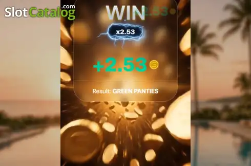 Скрин3. Triple Nipple слот