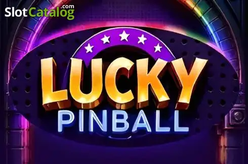 Lucky Pinball слот