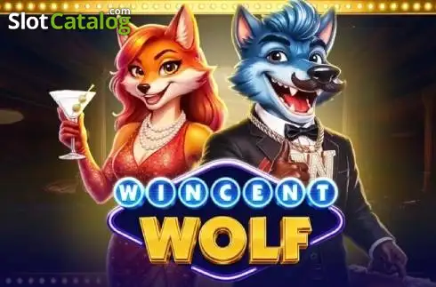 Wincent Wolf BGAMING