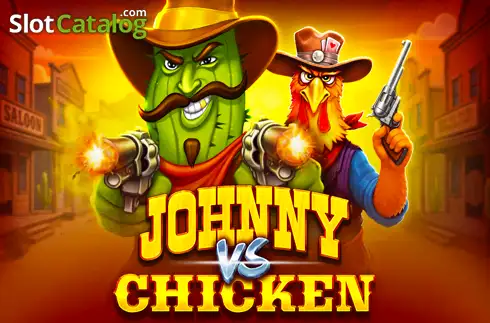 Johnny vs Chicken слот