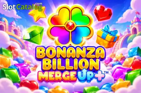 Bonanza Billion Merge Up BGAMING