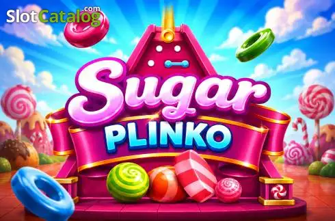 Sugar Plinko BGAMING