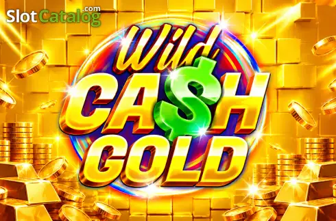 Wild Cash Gold слот
