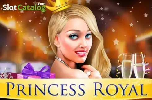 Princess Royal слот