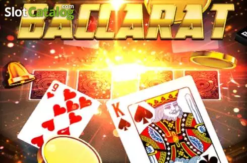 Baccarat Classic логотип