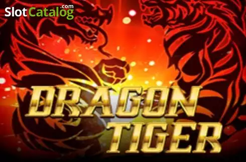 DragonTiger логотип