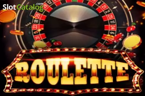 Roulette (BP Games) логотип