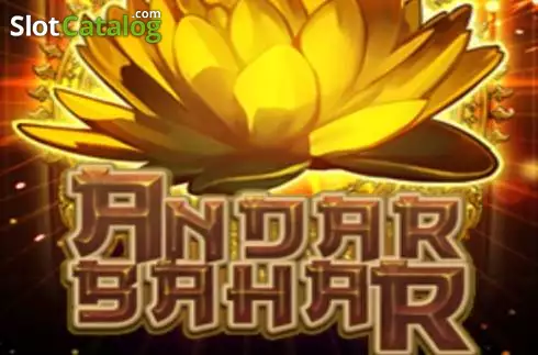 Andar Bahar (BP Games) логотип