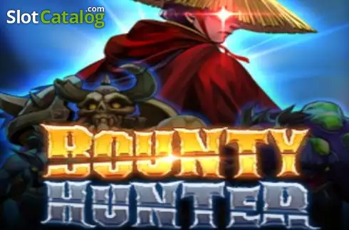 Bounty Hunter (BP Games) слот
