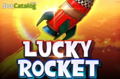 Lucky Rocket слот