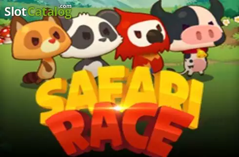 Safari Race слот