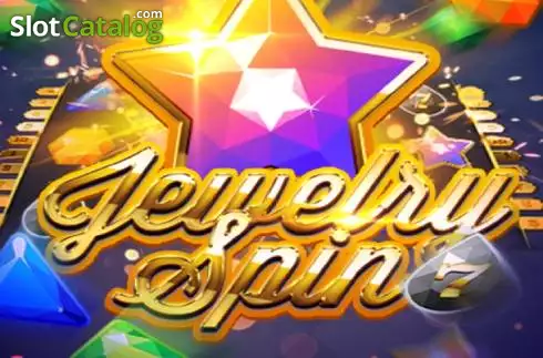 Jewely Spin слот