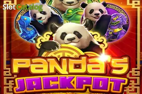 Panda’s Jackpot слот