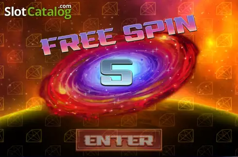 Скрин5. Big Bang Spin слот