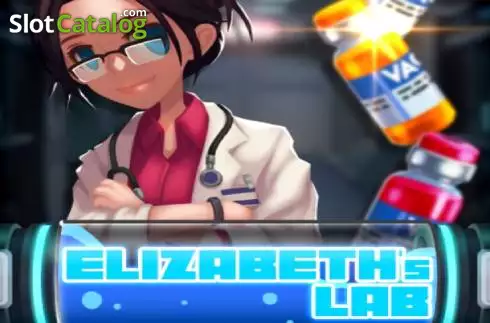 Elizabeth Lab логотип