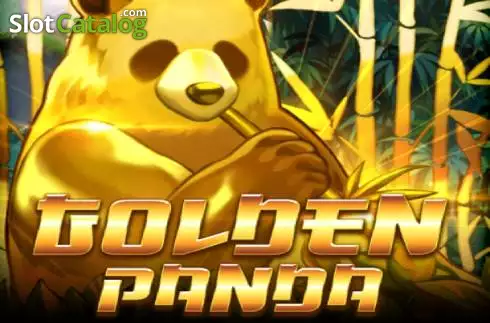 Golden Panda слот