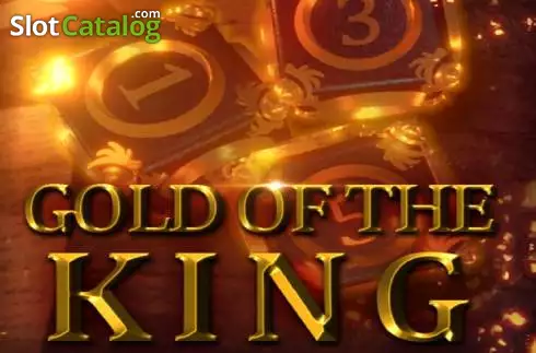 Gold of the King логотип