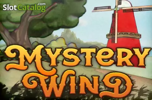 Mystery Wind слот