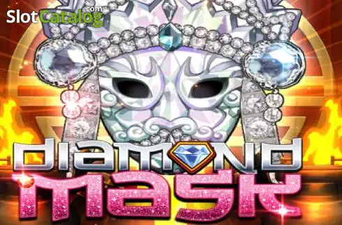 Diamond Mask слот