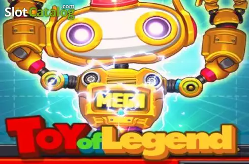 Toy of Legend логотип