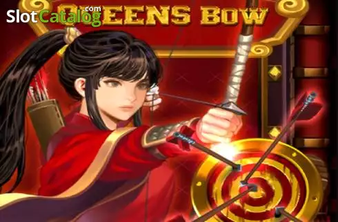 Queen's Bow логотип