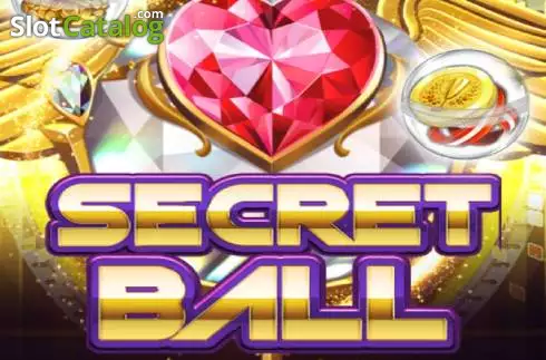 Secret Ball логотип