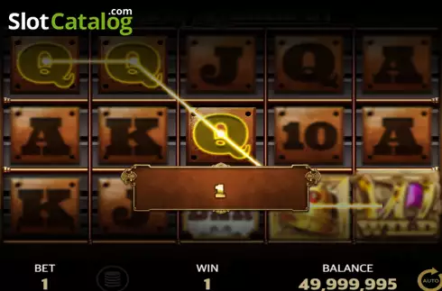 Скрин3. Big Sevens Jackpot слот