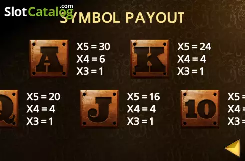 Скрин7. Big Sevens Jackpot слот