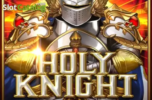 Holy Knight слот
