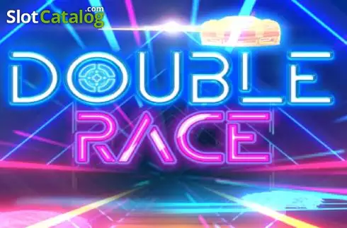 Double Race логотип