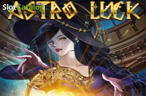 Astro Luck слот