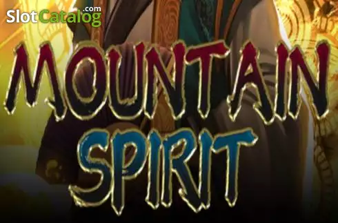Mountain Spirit логотип