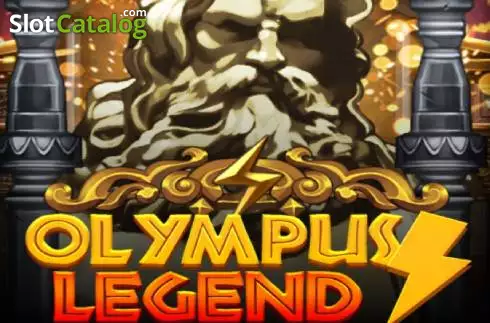 Olympus Legend логотип