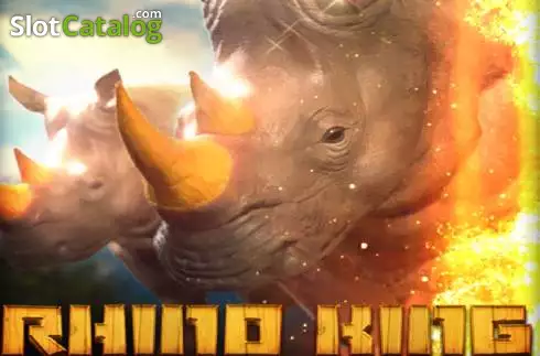 Rhino King логотип