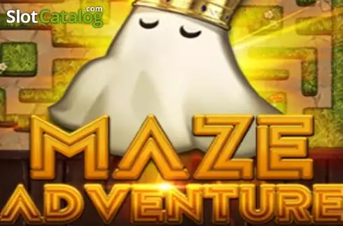 Maze Adventure слот