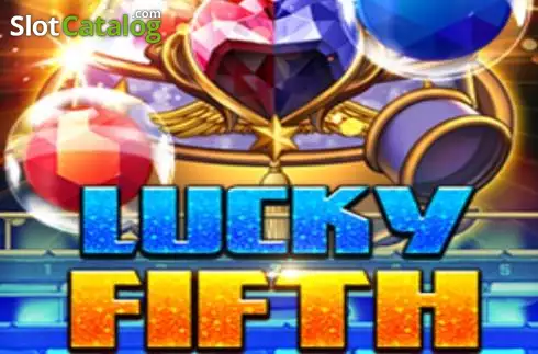 Lucky Fifth логотип