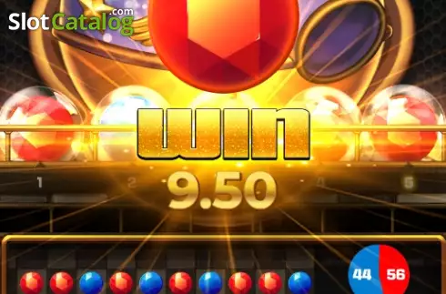 Скрин5. Lucky Fifth слот