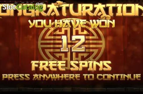 Скрин5. Monkey King 777 Jackpot слот