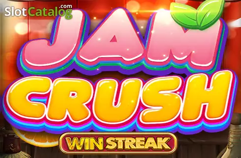 Jam Crush слот