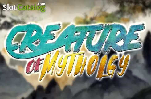 Creature of Mythology слот