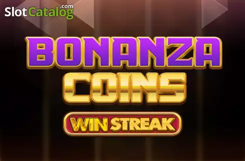 Bonanza Coins слот