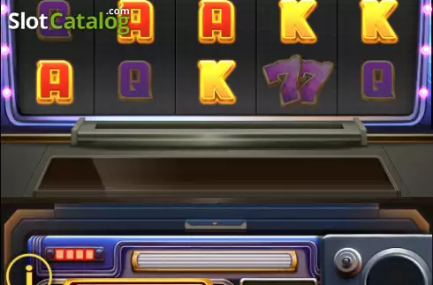 Скрин3. Bonanza Coins слот