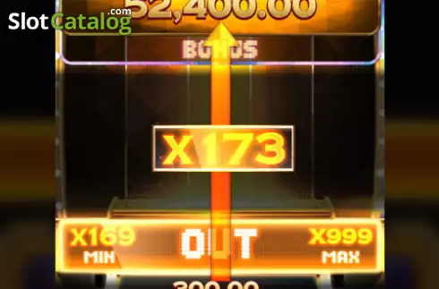 Скрин8. Bonanza Coins слот