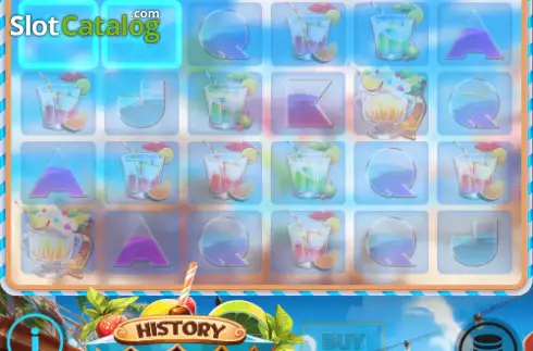 Скрин3. Amazing Soda Rush слот