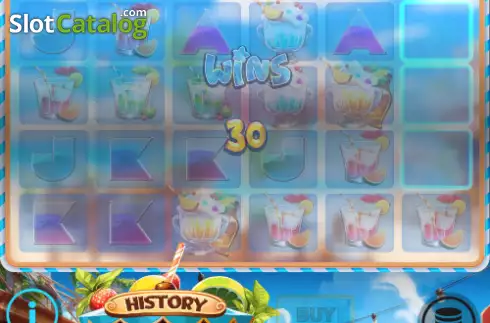 Скрин4. Amazing Soda Rush слот