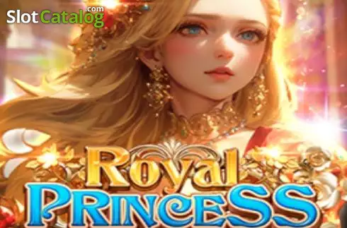 Royal Princess слот