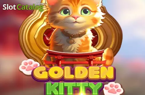 Golden Kitty слот
