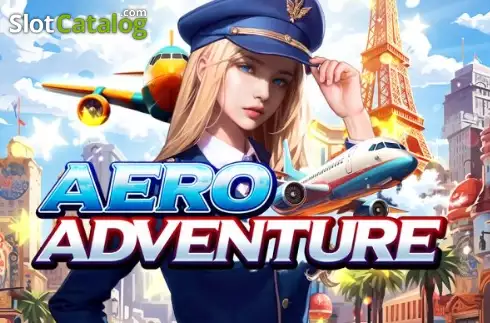 Aero Adventure логотип