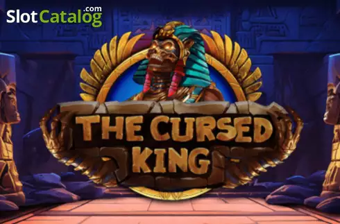 The Cursed King слот
